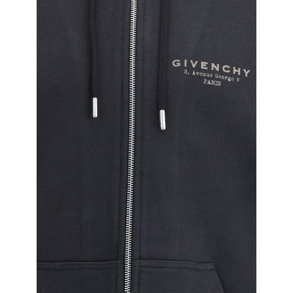 Logoed Hoodie