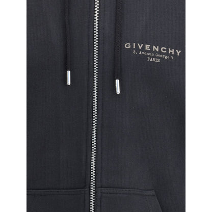 Logoed Hoodie