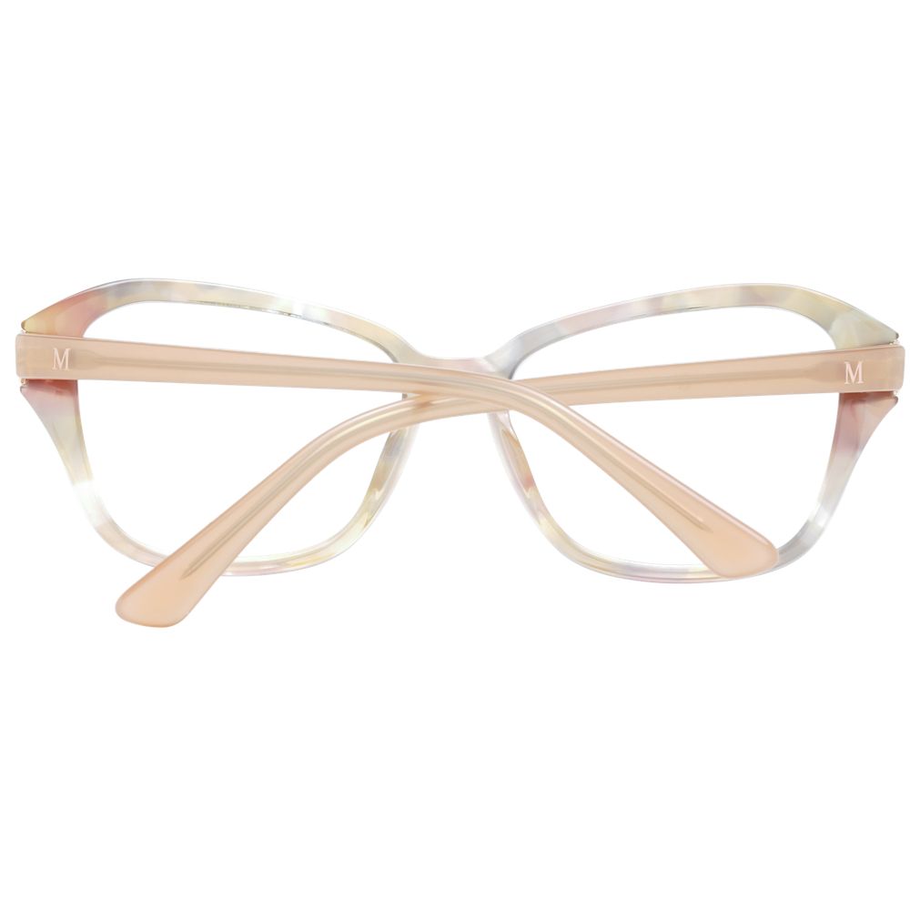 Beige Women Optical Frames