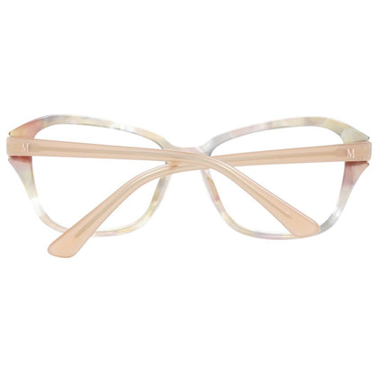 Beige Women Optical Frames