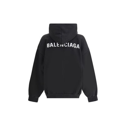 Logoed Hoodie