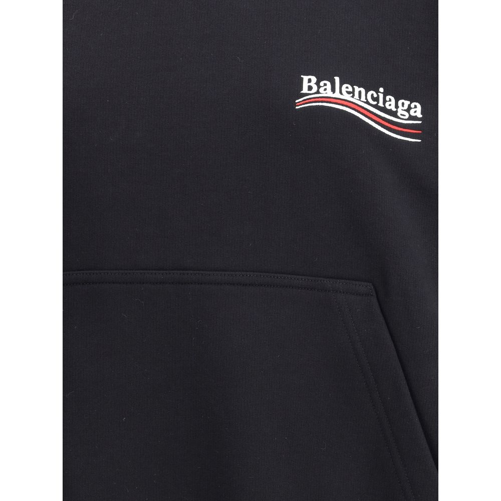 Logoed Hoodie