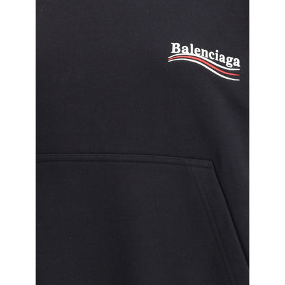 Logoed Hoodie