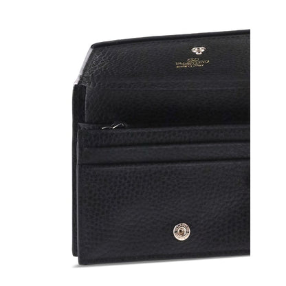 Rockstud leather Wallet
