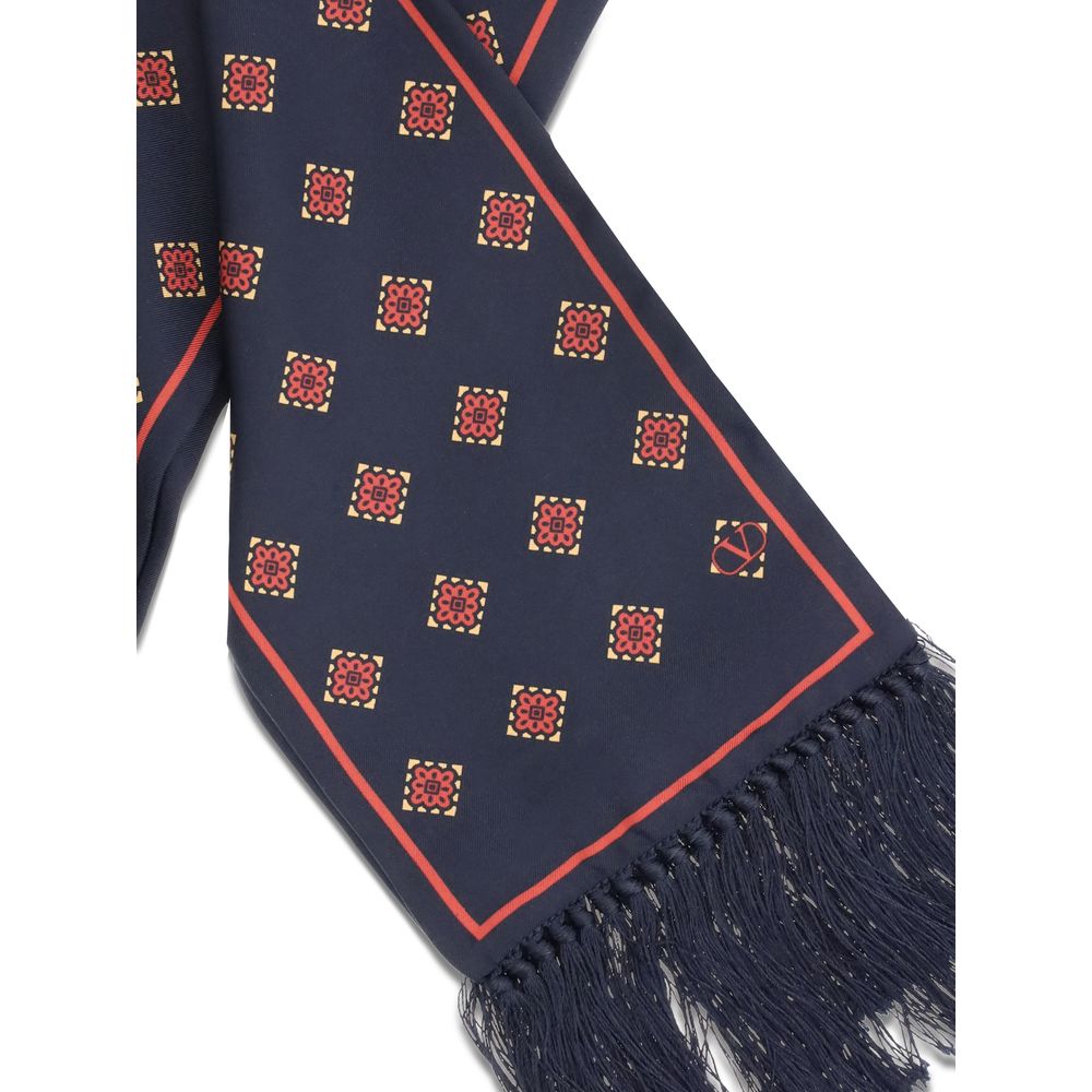 Silk Scarf