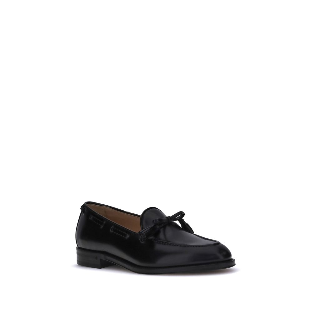 Bowshire Loafers