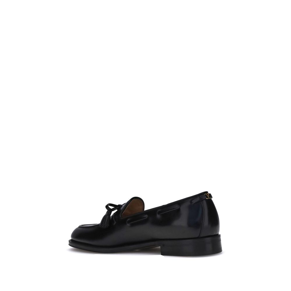 Bowshire Loafers