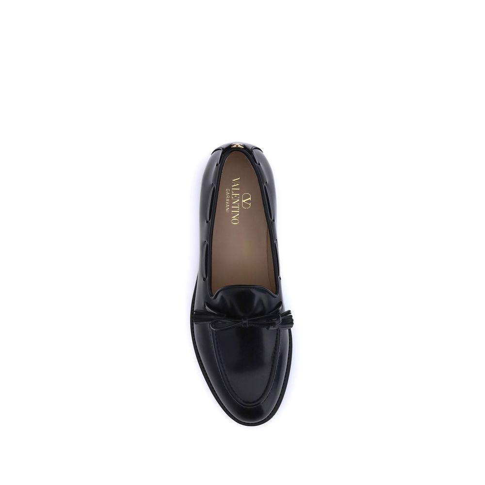 Bowshire Loafers