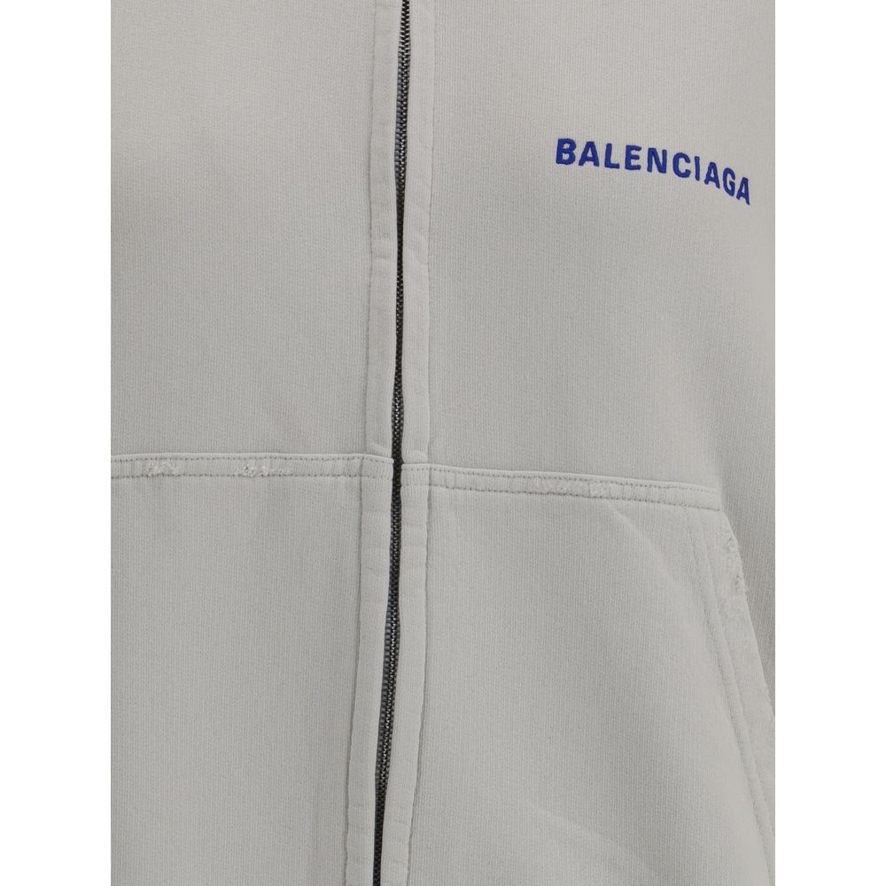 Logoed Hoodie