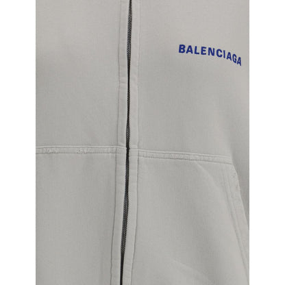 Logoed Hoodie