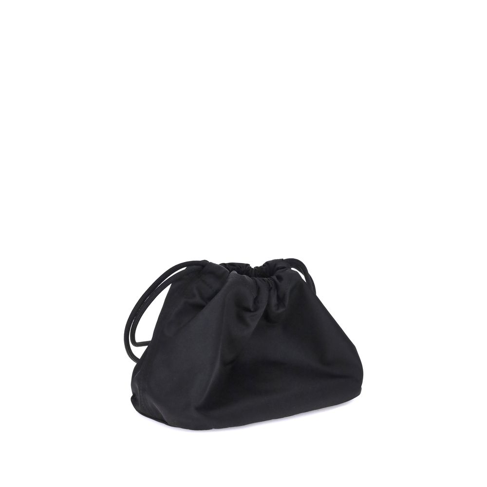 Equestrian Knight Pouch