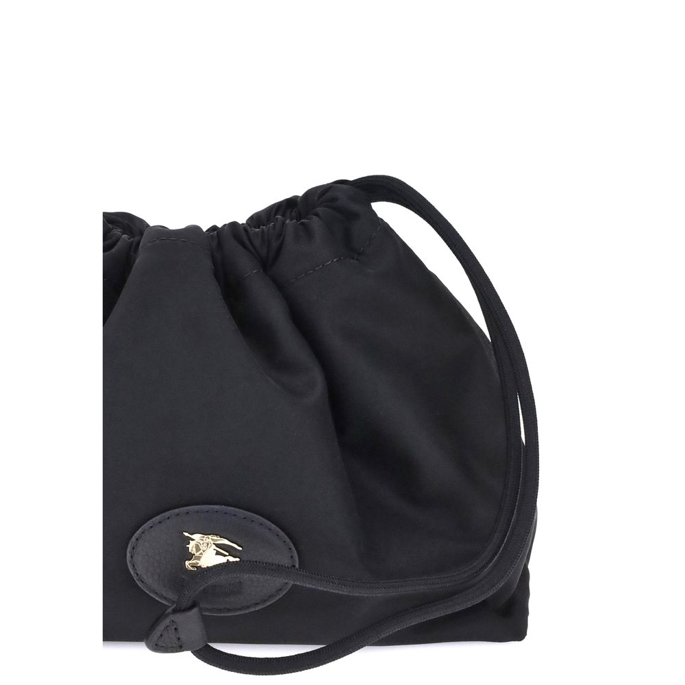 Equestrian Knight Pouch