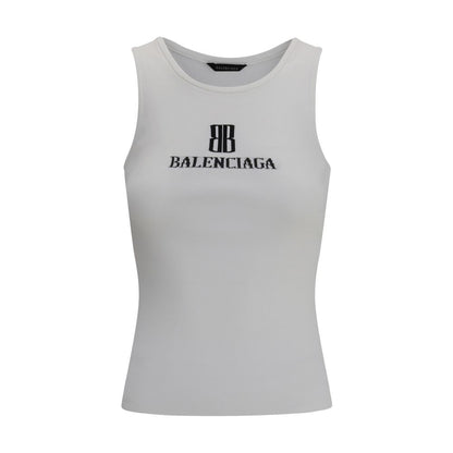Logoed Top