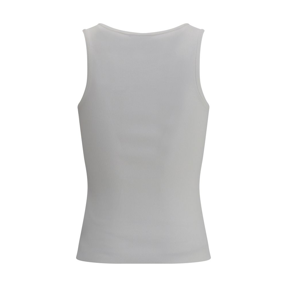 Logoed Top