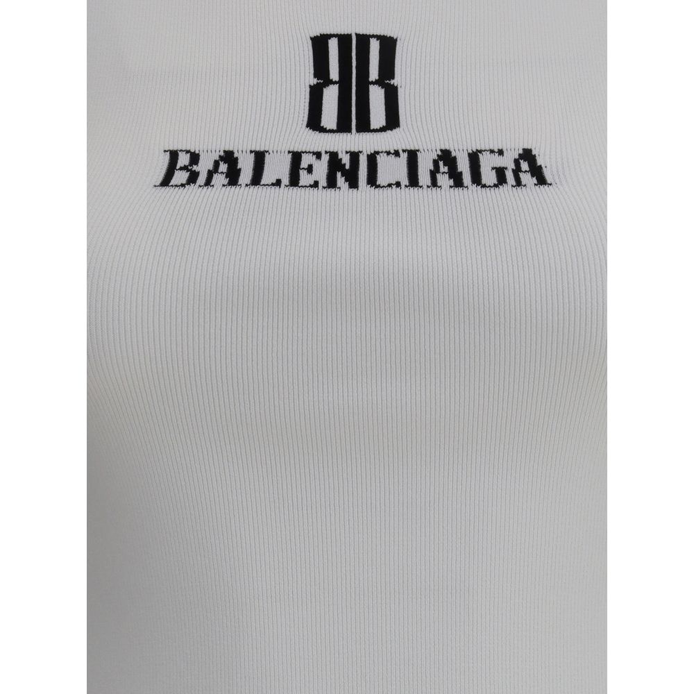 Logoed Top