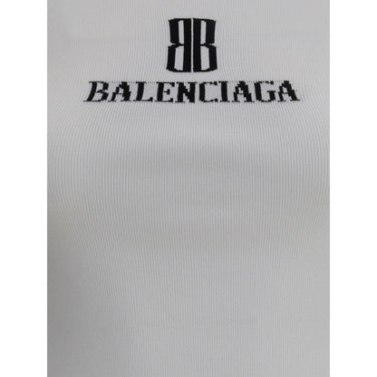 Logoed Top