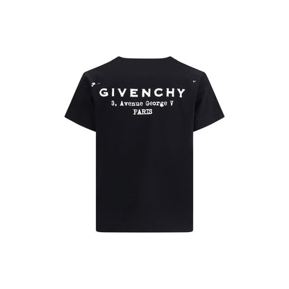 Logoed T-Shirt