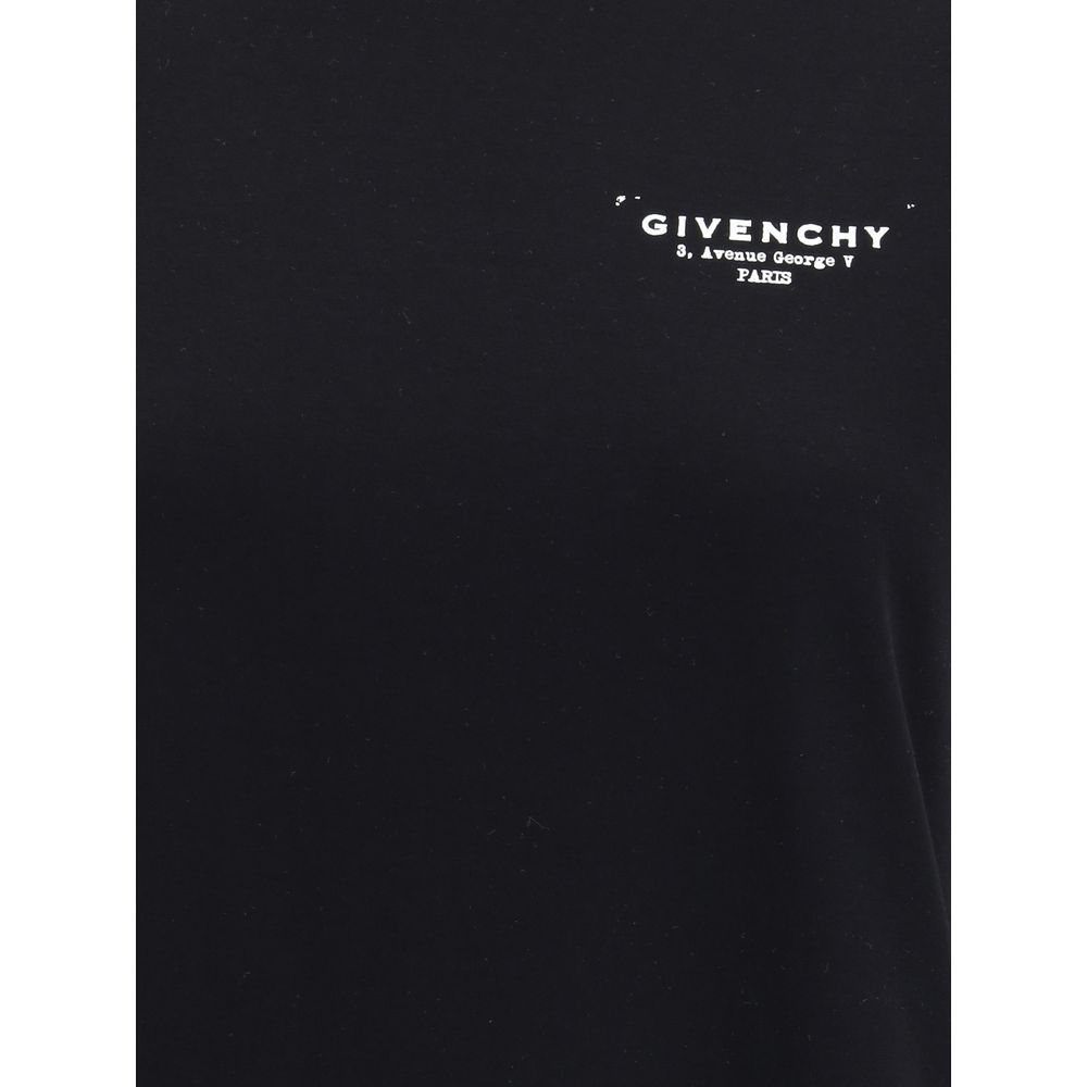 Logoed T-Shirt