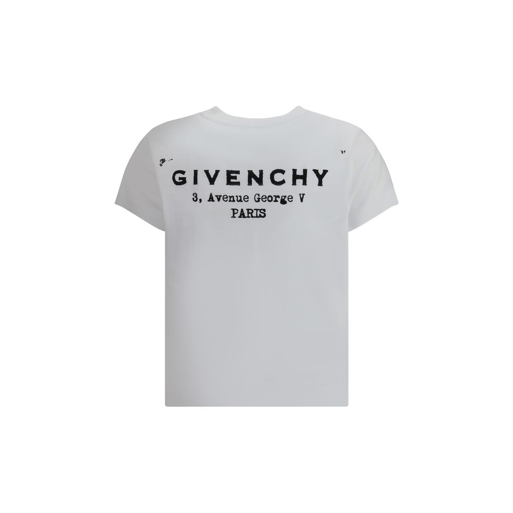 Logoed T-Shirt