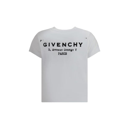 Logoed T-Shirt