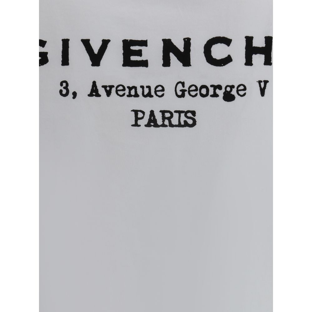 Logoed T-Shirt