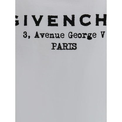 Logoed T-Shirt