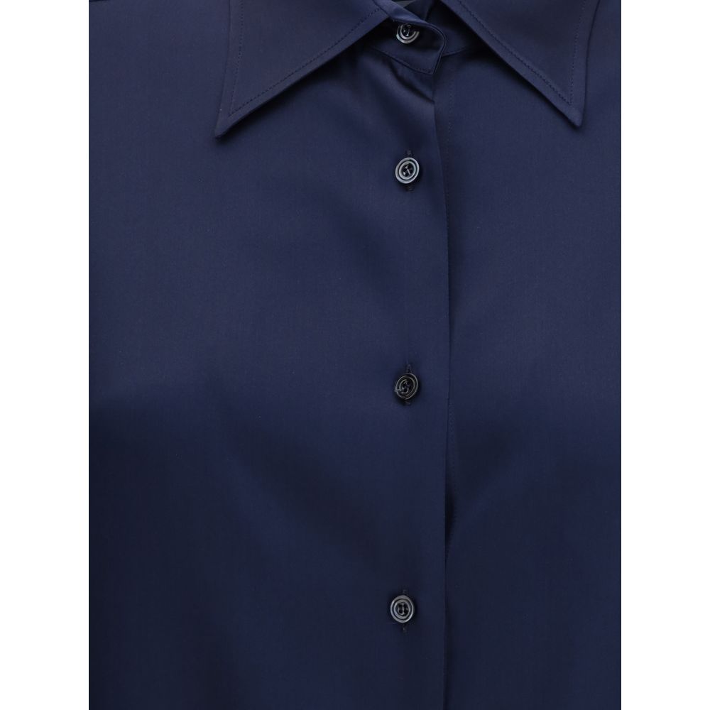 Silk Shirt