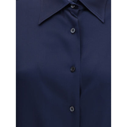 Silk Shirt