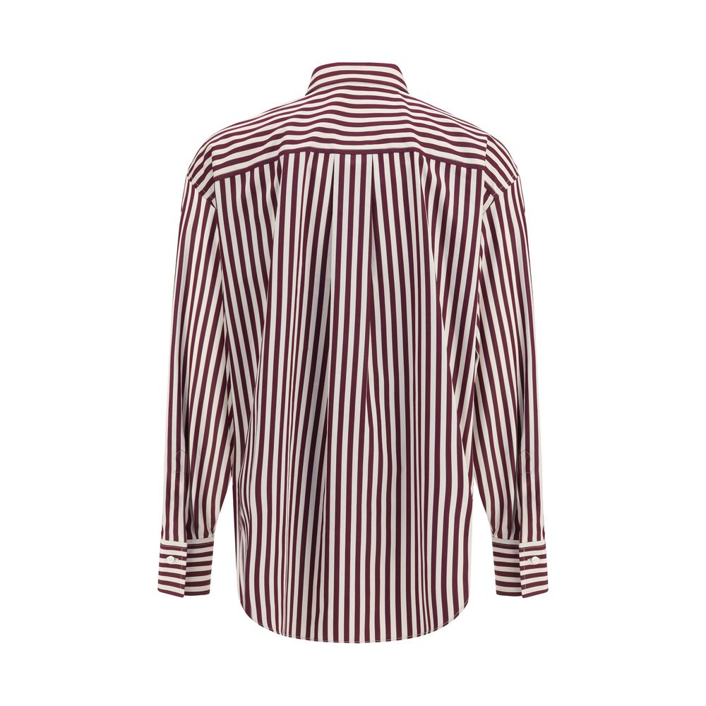 Striped Shirt