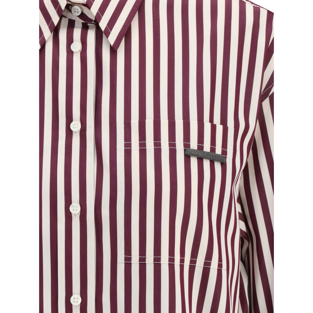 Striped Shirt