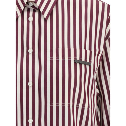 Striped Shirt
