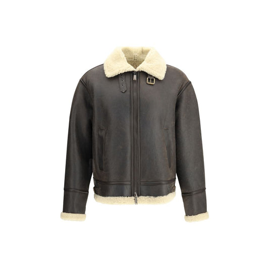 Aviator Jacket