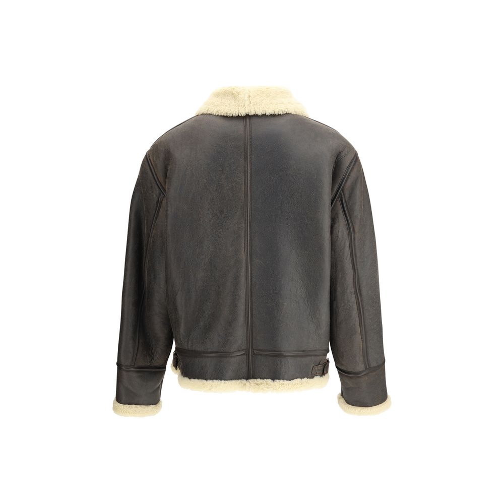 Aviator Jacket