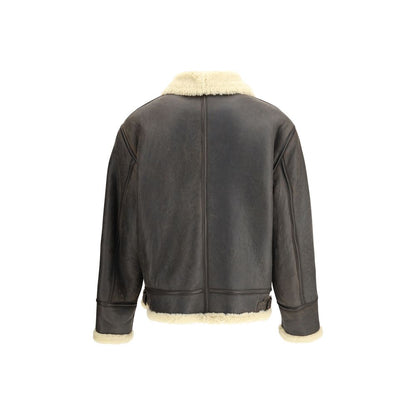 Aviator Jacket