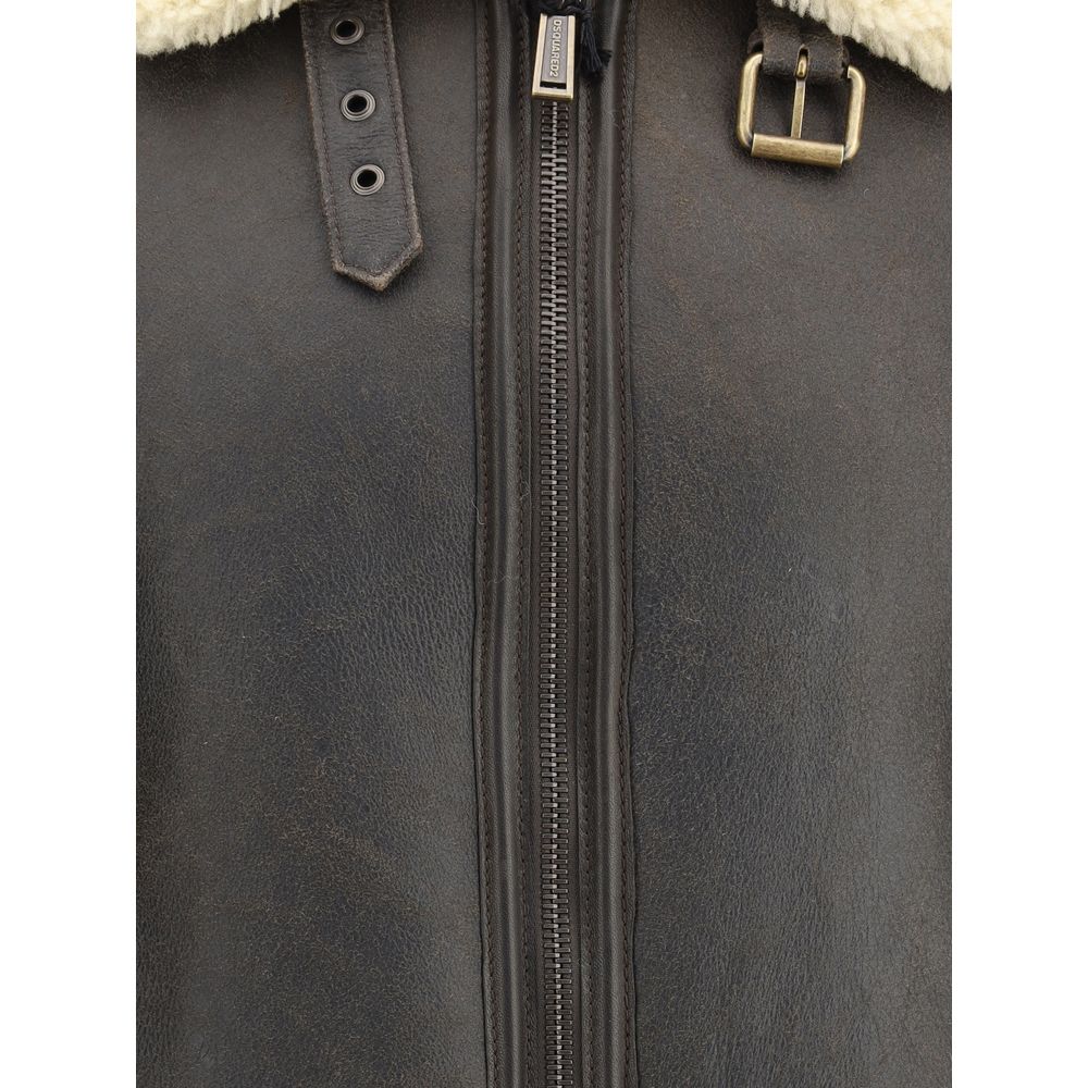 Aviator Jacket