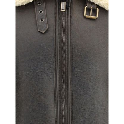 Aviator Jacket