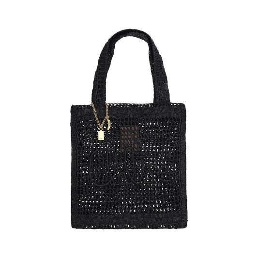 Summer Banana Tote Bag