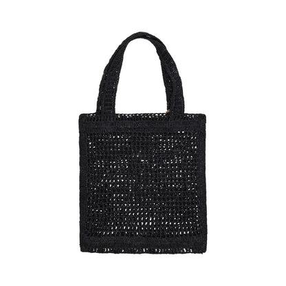 Summer Banana Tote Bag