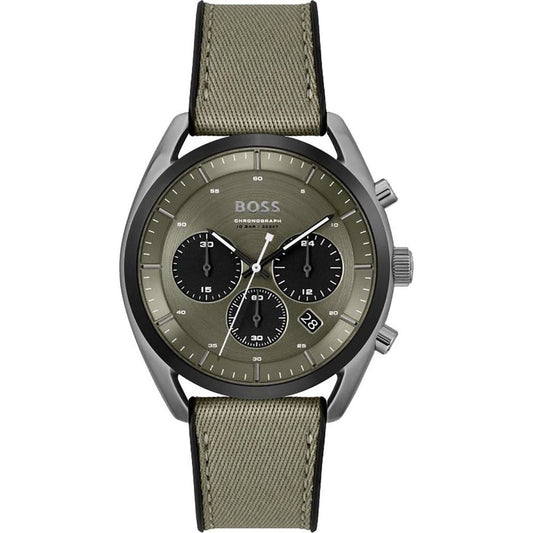 Reloj Verde