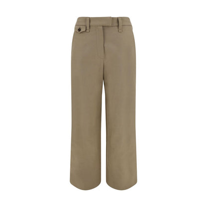 Cotton Pants