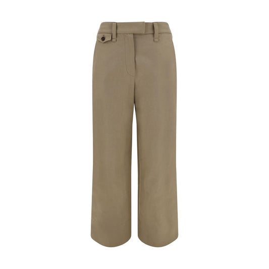 Cotton Pants