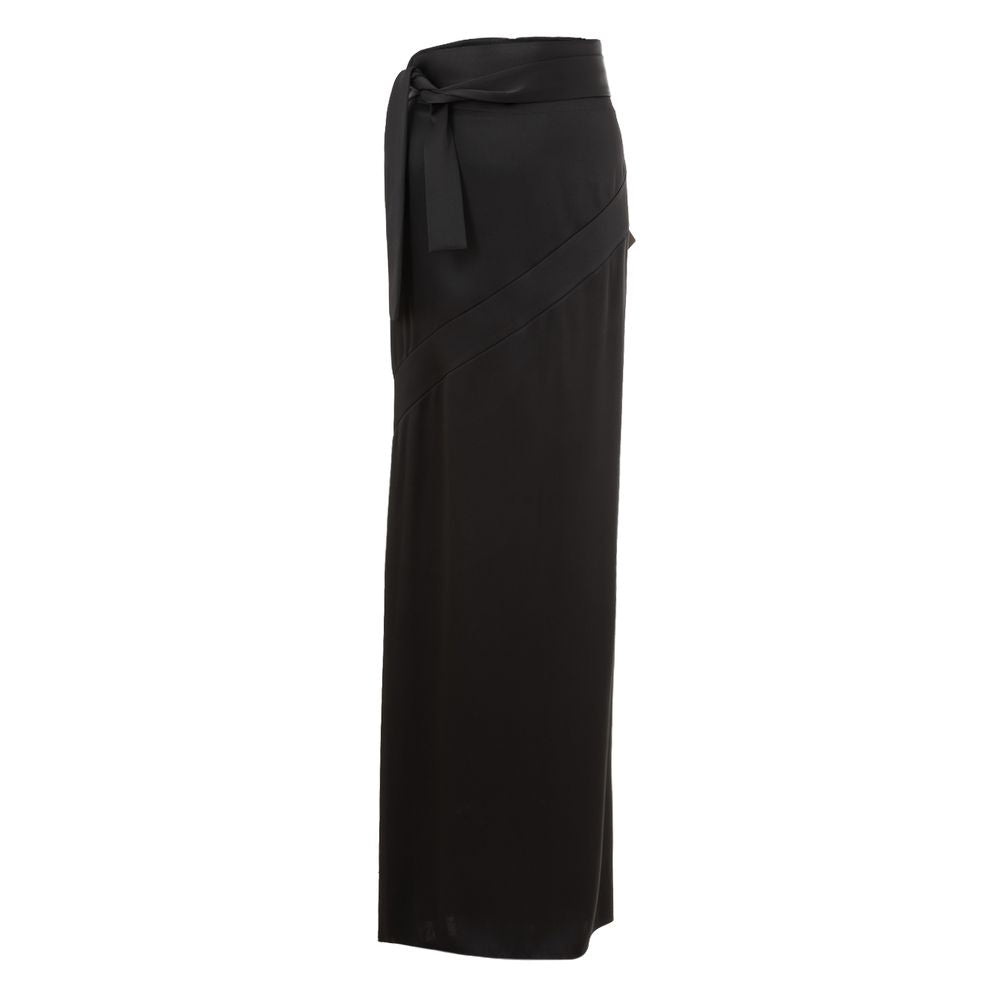 Black Acetate Long