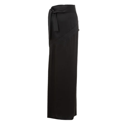 Black Acetate Long