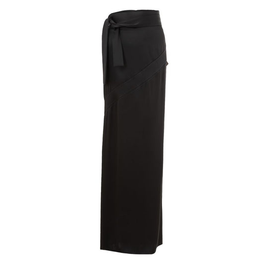 Black Acetate Long