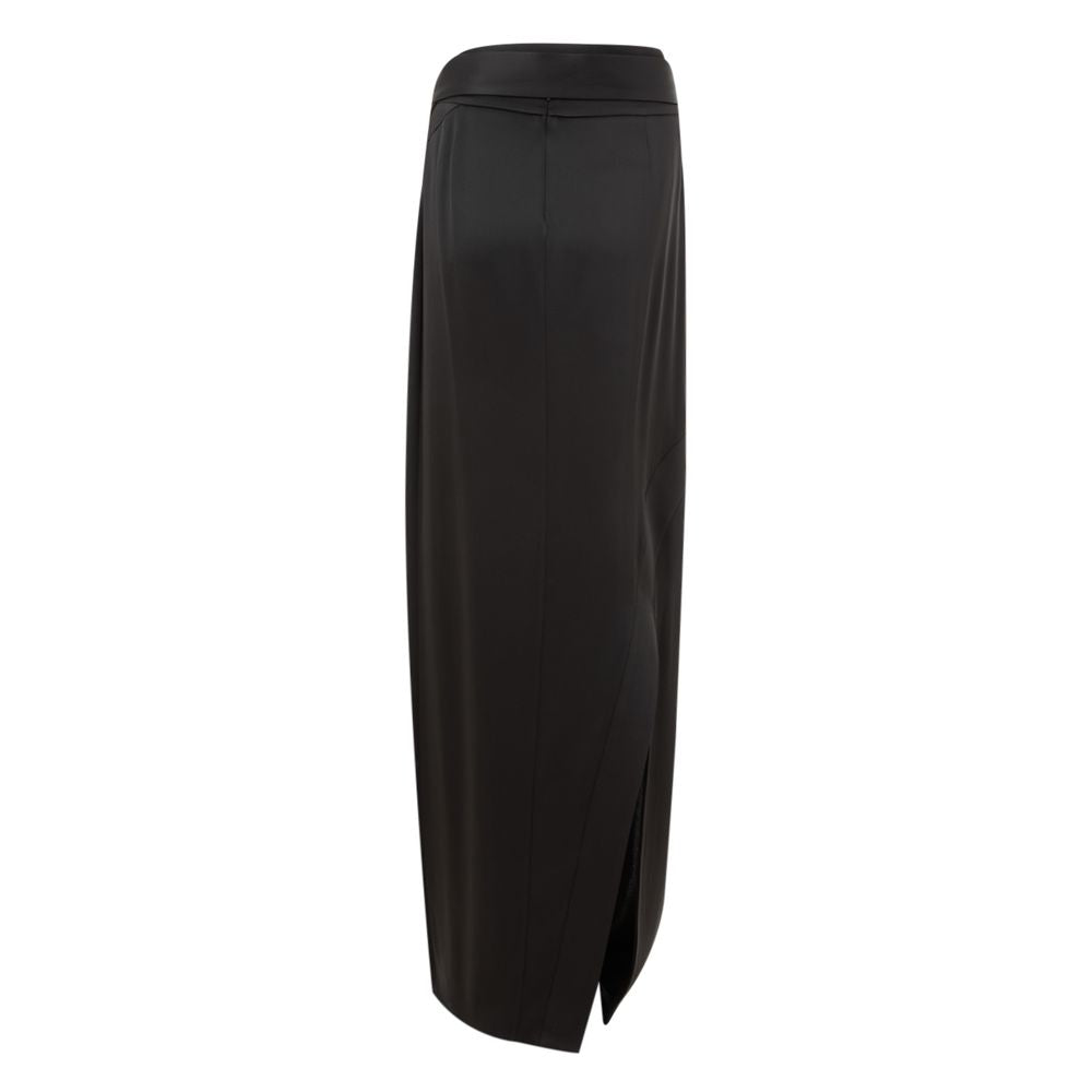 Black Acetate Long