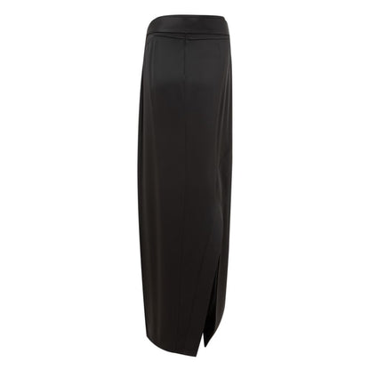 Black Acetate Long
