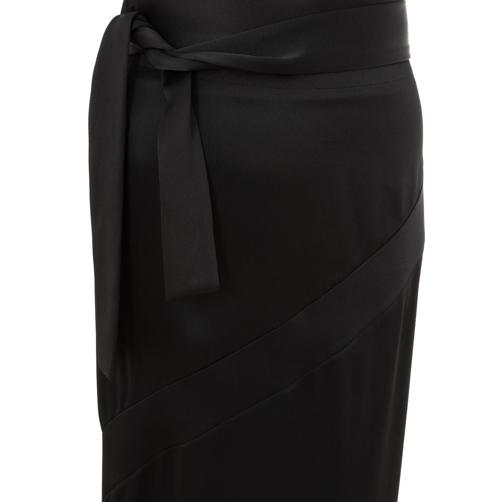 Black Acetate Long