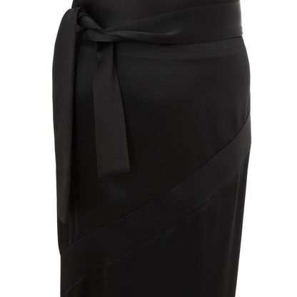 Black Acetate Long