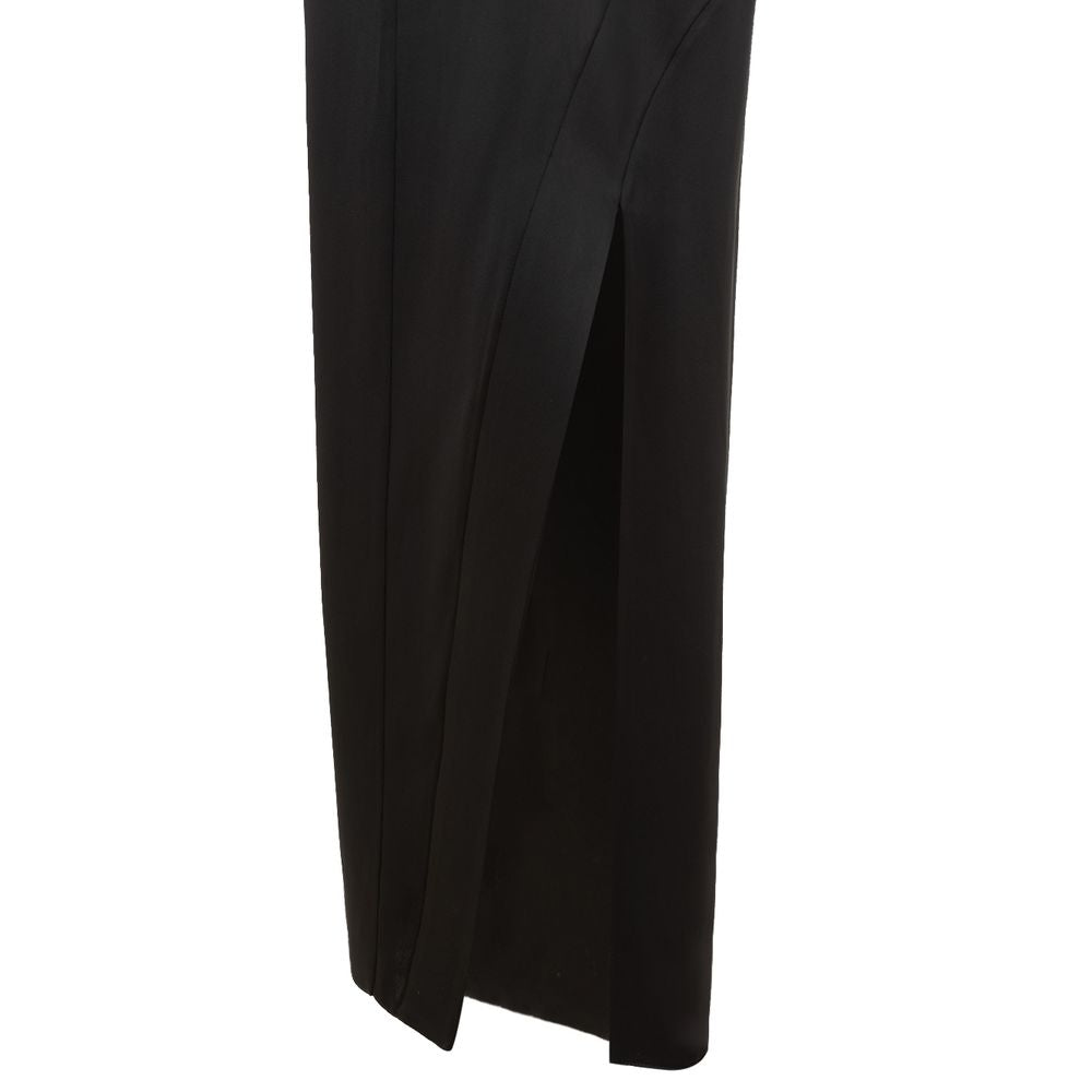 Black Acetate Long