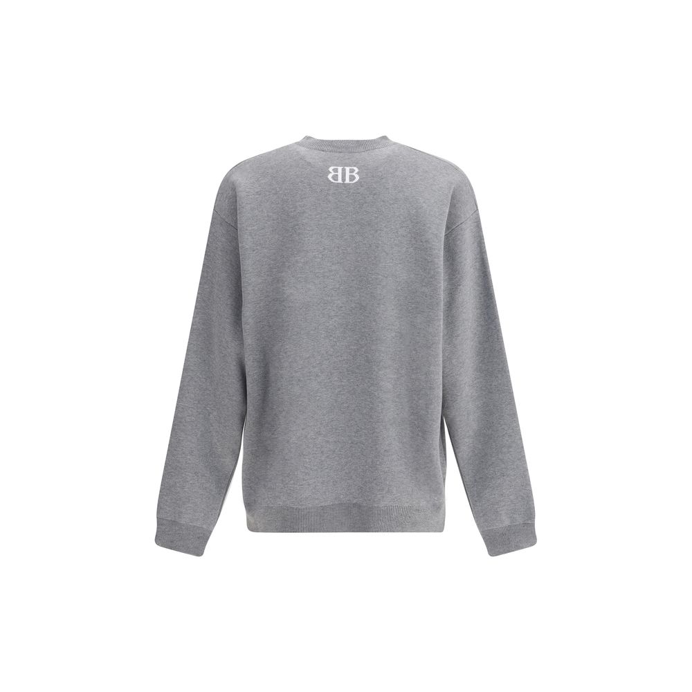 Oversized Sweater